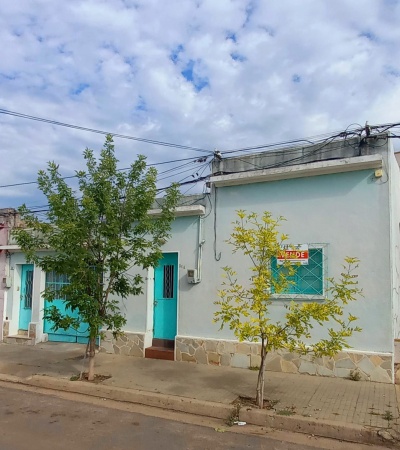 Casas y Apartamentos en Venta en Hospital, Mercedes, Soriano