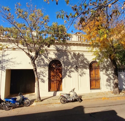 Casa en Alquiler en Centro, Mercedes, Soriano