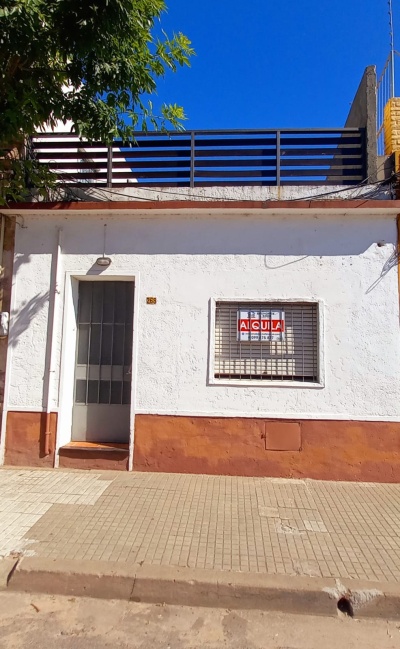 Casa en Alquiler en Oeste, Mercedes, Soriano