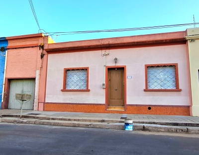 Casas y Apartamentos en Alquiler en Oeste, Mercedes, Soriano