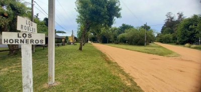 Casa en Alquiler en Los Arrayanes, Soriano