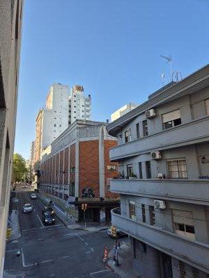 Apartamento en Venta en Cordón, Montevideo