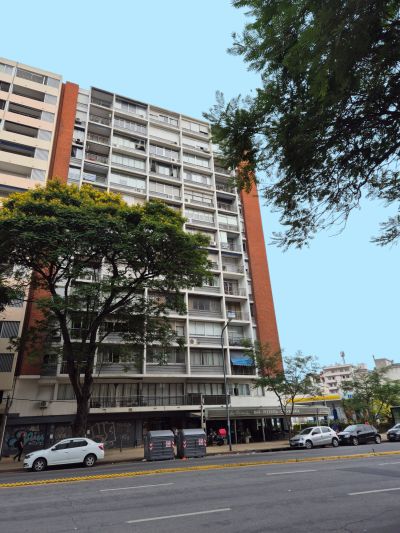 Apartamento en Venta en Centro, Montevideo