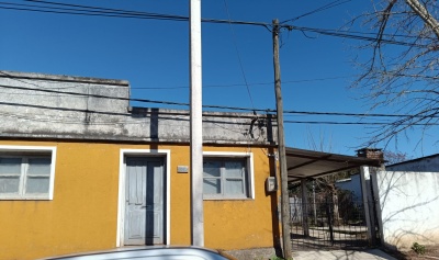 Casas en Venta en Zona UTEC, Durazno , Durazno