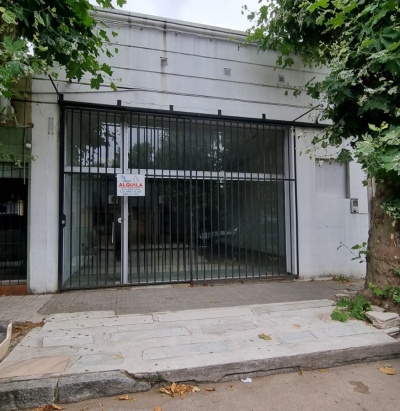 Local Comercial en Alquiler en Durazno , Durazno