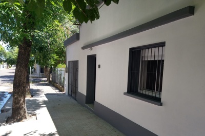 Casa en Alquiler en Centro, Durazno , Durazno