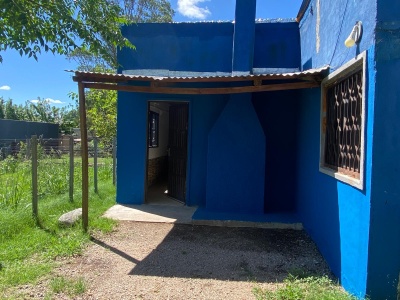 Casa en Alquiler en Barrio Planta Ancap, Durazno , Durazno