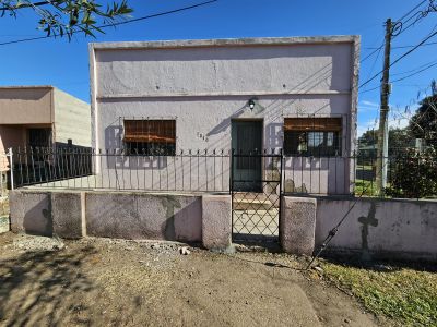 Casa en Alquiler en Ceibal, Salto, Salto