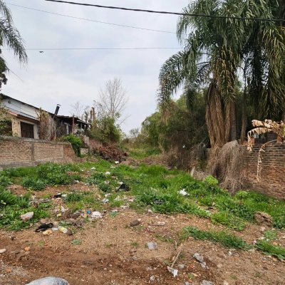 Terreno en Venta en Barrio Villa España, Salto, Salto