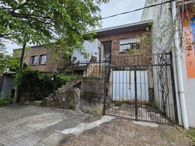 Casa en Venta en Cerro, Salto, Salto