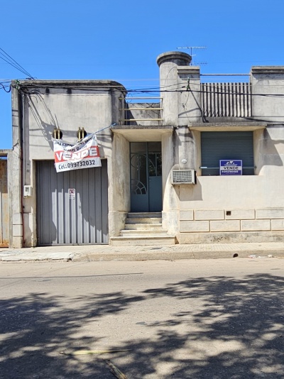 Casas en Venta en Zona Este, Salto, Salto