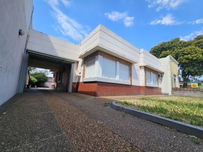 Casa en Venta en Zona Este, Salto, Salto