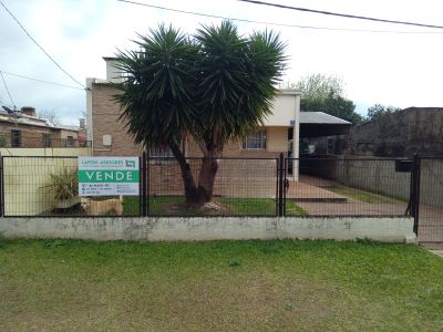 Casa en Venta en CERRO, Salto, Salto