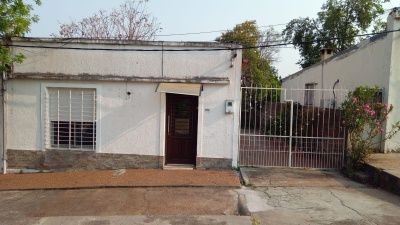 Casa en Alquiler en CERRO, Salto, Salto