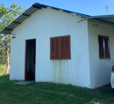 Campos y Chacras en Venta en Belén, Salto