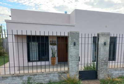 Casa en Venta en Barrio Saladero, Salto, Salto