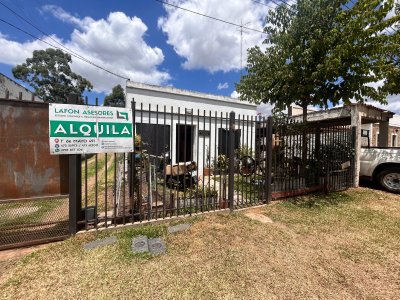 Casa en Venta,  Alquiler en ZONA HIPÓDROMO, Salto, Salto