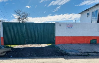 Galpón en Alquiler en Mercedes, Soriano