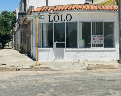 Local Comercial en Alquiler en Mercedes, Soriano