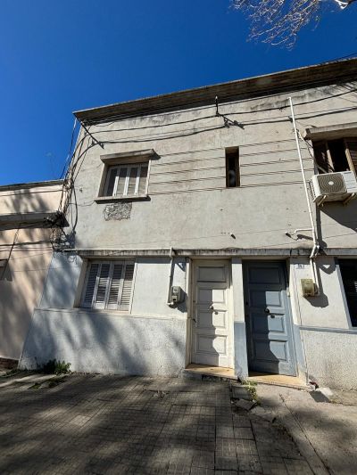 Casa en Alquiler en Puerto, Salto, Salto