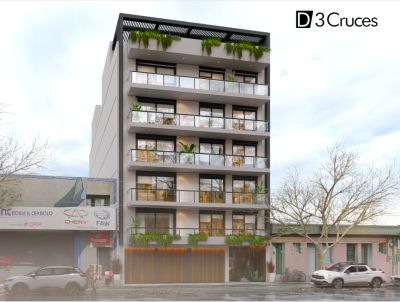 Apartamentos en Venta en Tres Cruces, Montevideo