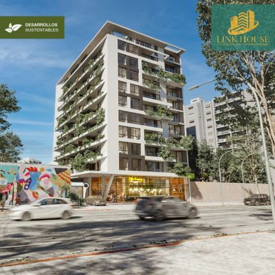 Apartamento en Venta en Aguada, Montevideo