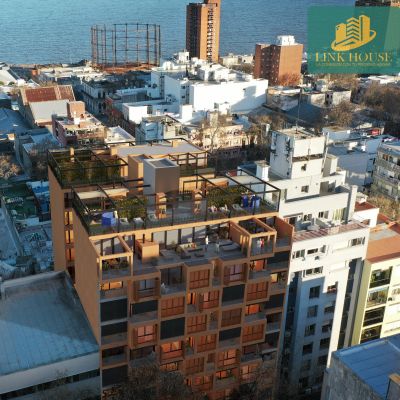 Apartamento en Venta en Barrio Sur, Montevideo