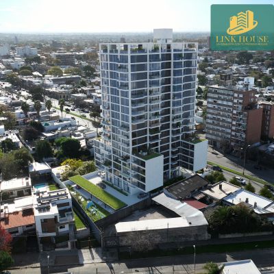 Apartamento en Venta en Parque Batlle, Montevideo