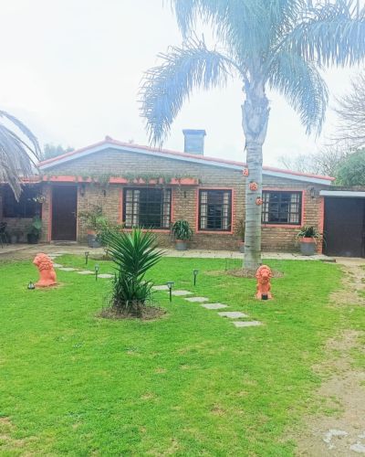 Casa en Venta en Parque de Carrasco, Ciudad de la Costa, Canelones