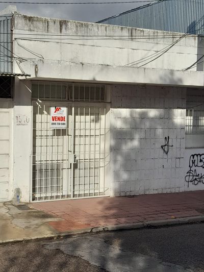 Local Comercial en Venta en Artigas 1640, Paysandú, Paysandú