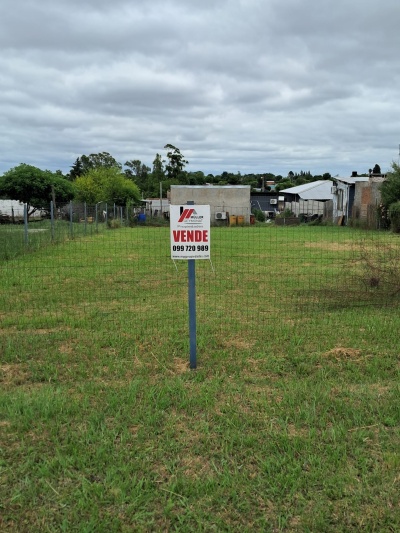 Terreno en Venta en Zona Este, Paysandú, Paysandú