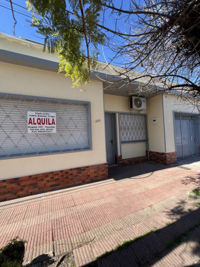 Casa en Alquiler en Paysandú, Paysandú