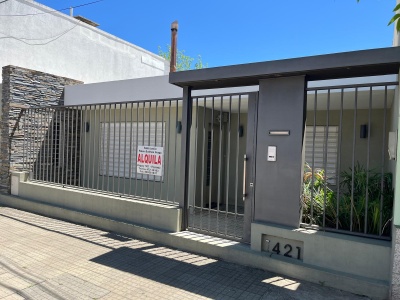 Casa en Alquiler en Paysandú, Paysandú