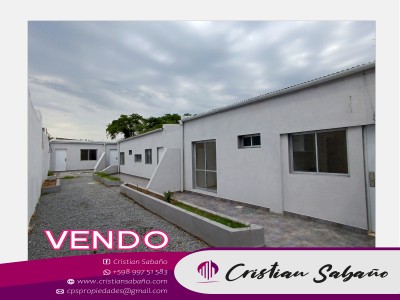 Casa en Venta en Paysandú, Paysandú