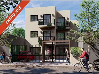 Apartamento en Venta en Paysandú, Paysandú