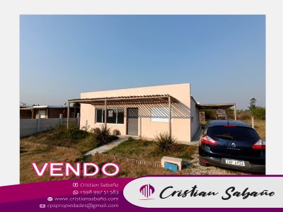 Casa en Venta en Paysandú, Paysandú