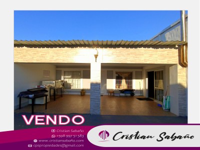 Casa en Venta en Paysandú, Paysandú