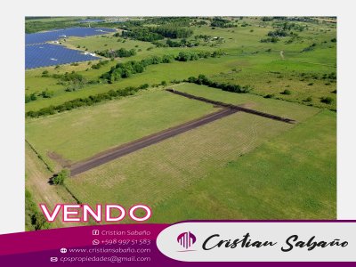 Terrenos en Venta en Paysandú, Paysandú