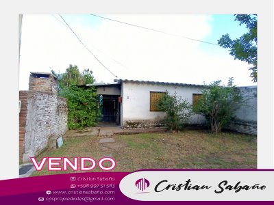 Casas en Venta en Paysandu, Paysandú, Paysandú