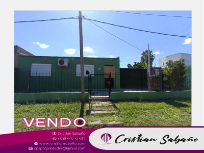 Casas en Venta en Paysandú, Paysandú