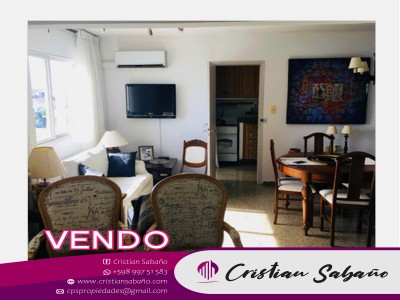 Apartamento en Venta en Paysandú, Paysandú