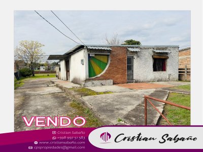 Casa en Venta en Paysandú, Paysandú