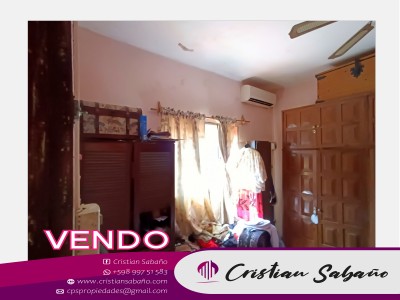 Casa en Venta en Paysandú, Paysandú