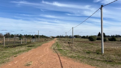 Terreno en Venta en Paysandú, Paysandú