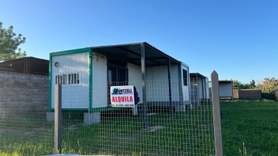 Casa en Alquiler en AV SORIANO Y ENRIQUE CHAPLIN, Paysandú, Paysandú