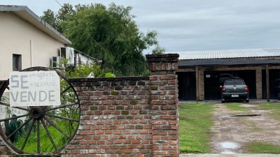 Casas en Venta en Paysandú, Paysandú