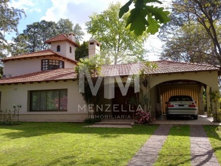 Quintas en Venta en Colastiné, Santa Fe