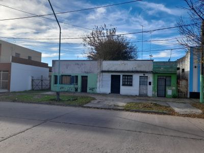 Terrenos en Venta en SAN MARTIN, Santo Tomé, Santa Fe