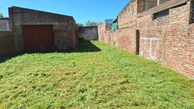 Terrenos en Venta en Santo Tomé, Santa Fe