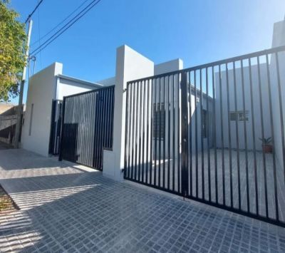 Casas en Venta en Santo Tomé, Santa Fe